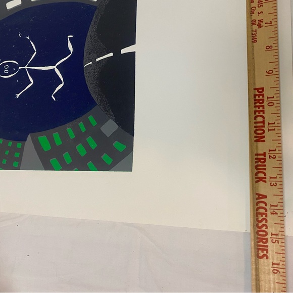 Screen print - Picture 5 of 5